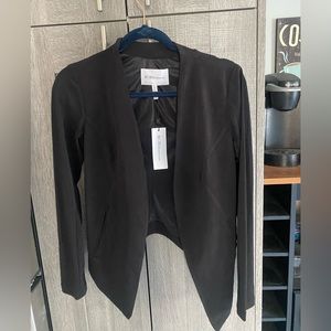 BCBG blazer - NWT
